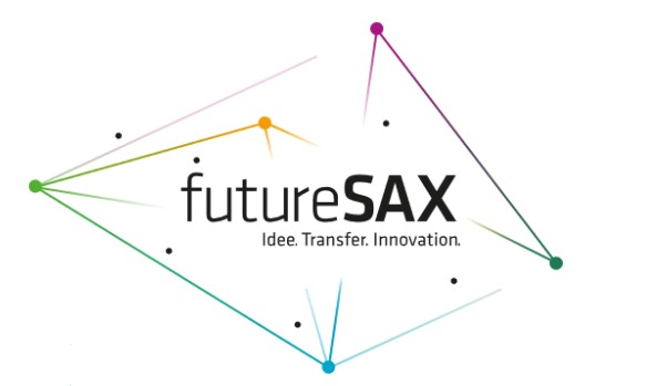 Logo Sächsisches Transfernetzwerk, © FutureSax